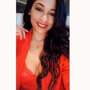 Meet your Posher, Tamara